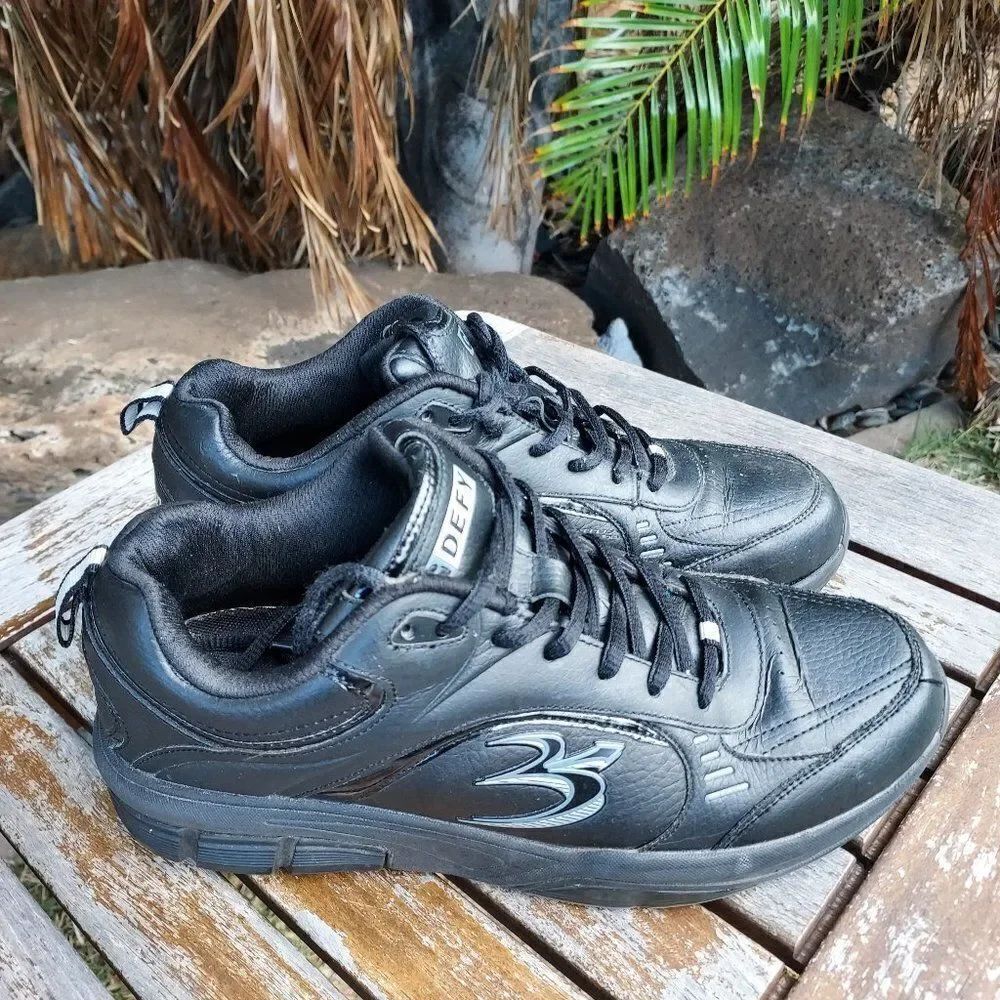 G Defy Gravity Defyer Athletic Shoes